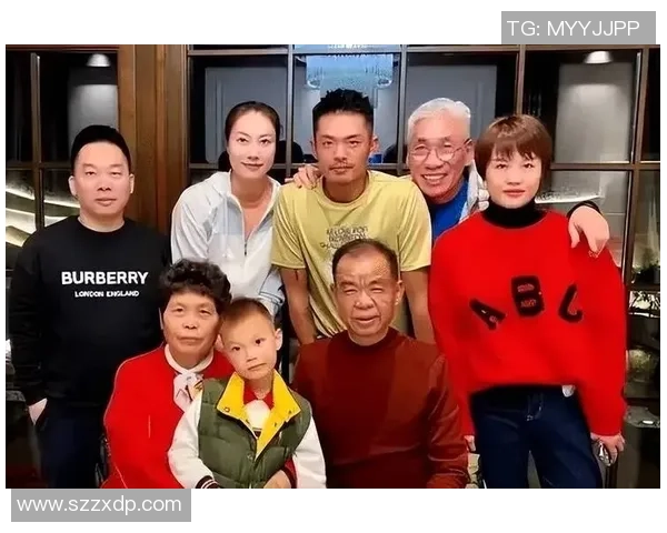 周娜专访：从青涩少女到羽毛球冠军的成长之路回顾