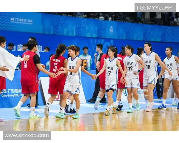 广州篮球队选拔赛技术表现分析与未来发展方向探讨